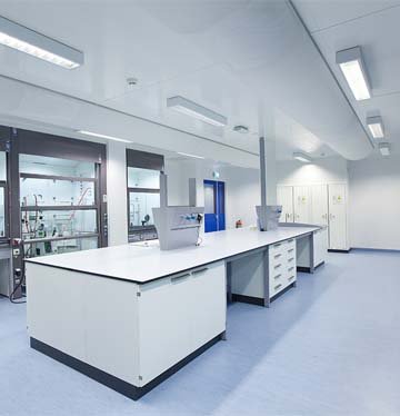 Lab Furniture